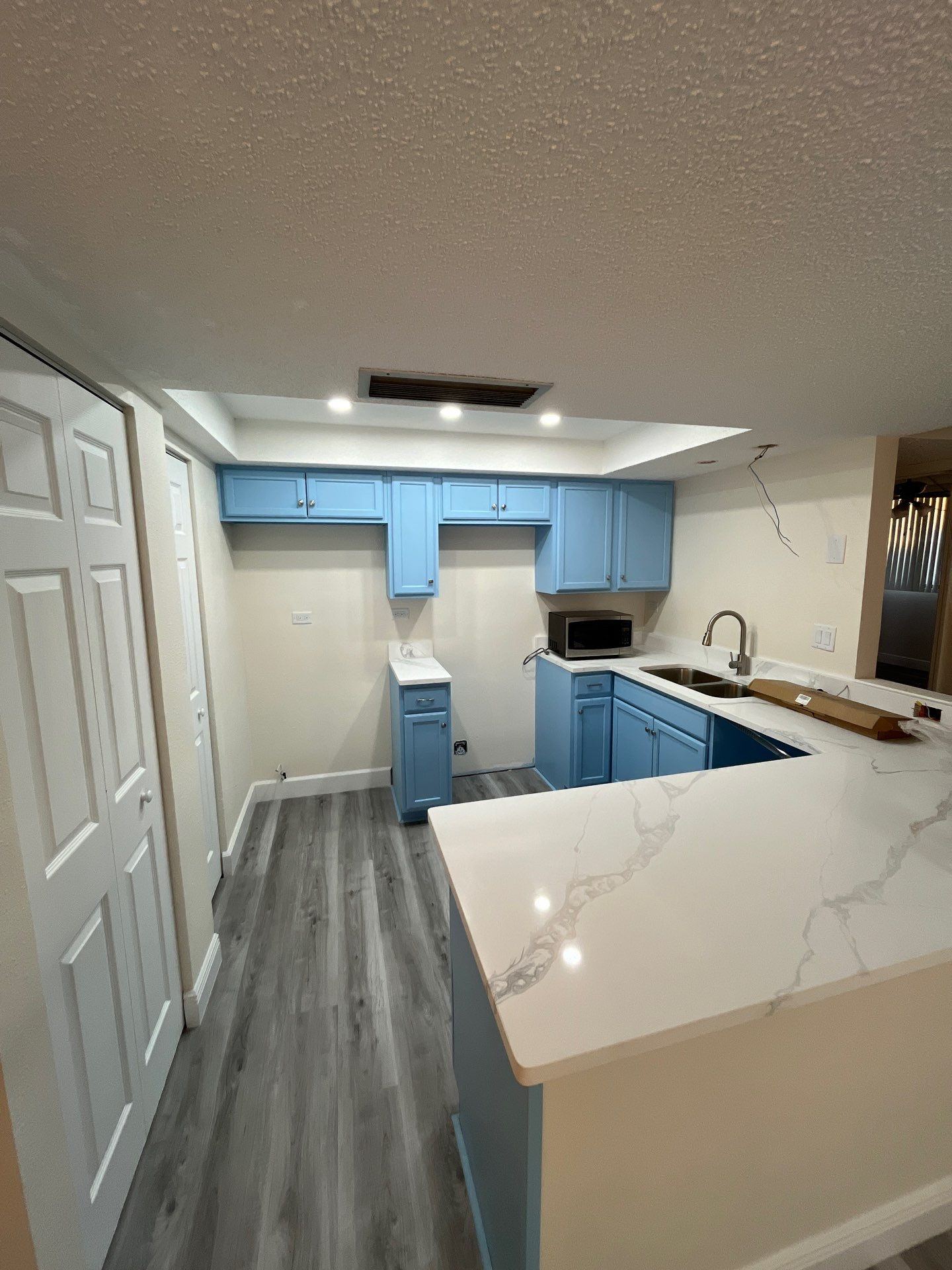 Commercial Remodeling