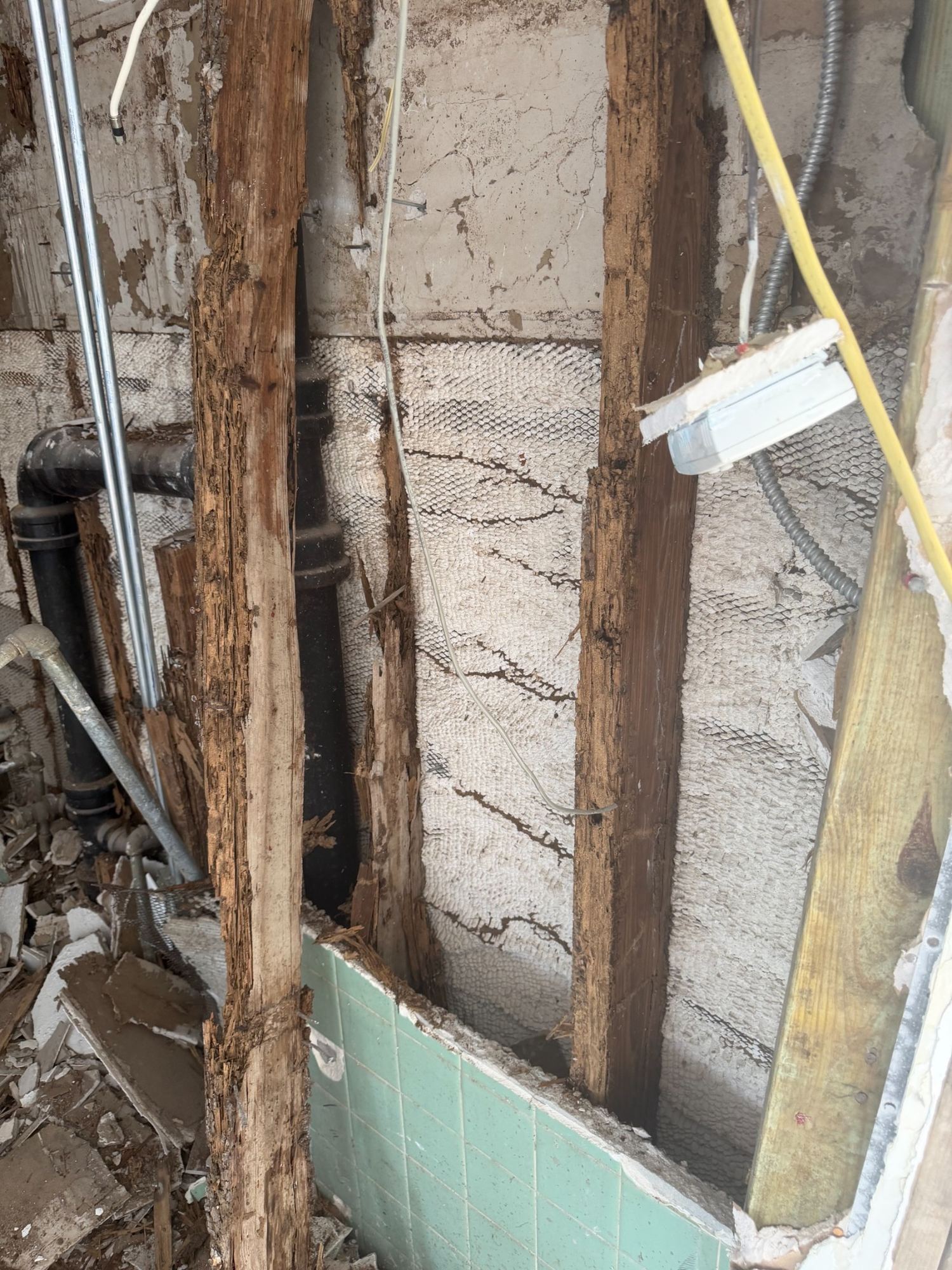 Flooring & Tile