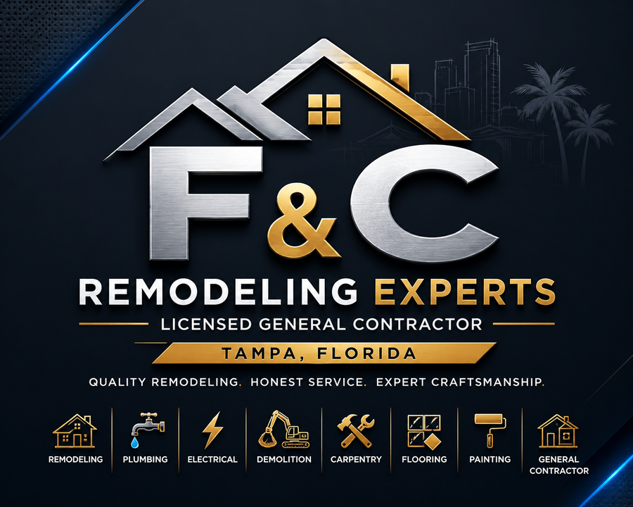 F&C Logo